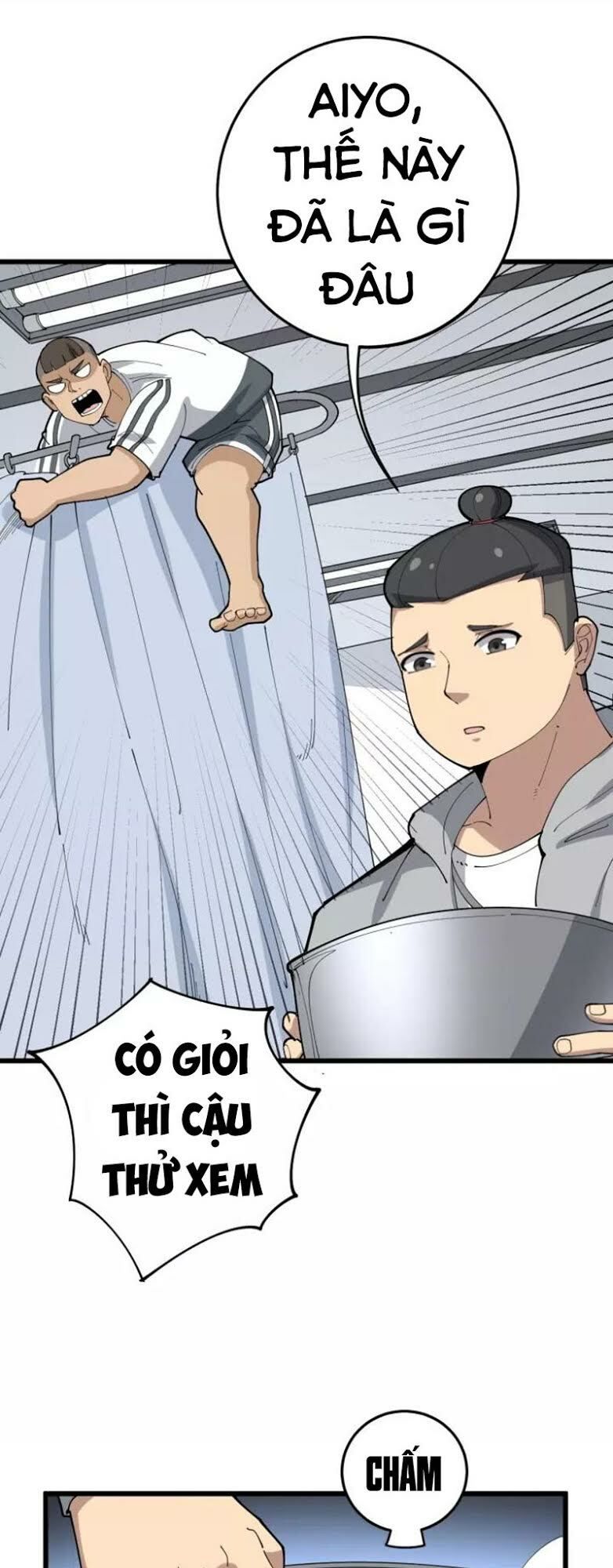 đọc truyện Độc Thủ Vu Y Chương 105 ảnh 31 tại Thiên Thai Truyện