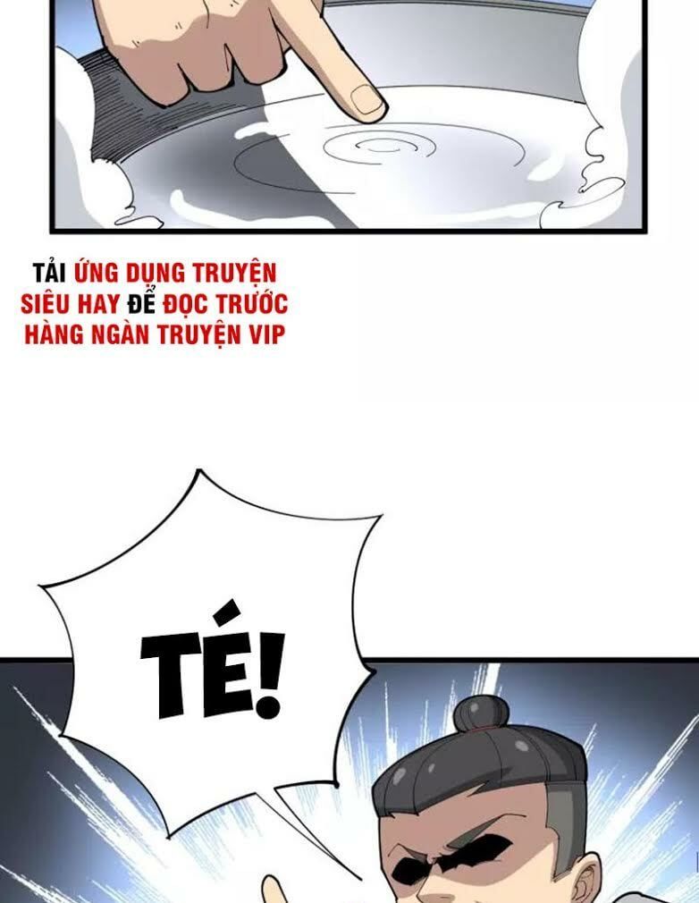 đọc truyện Độc Thủ Vu Y Chương 105 ảnh 32 tại Thiên Thai Truyện