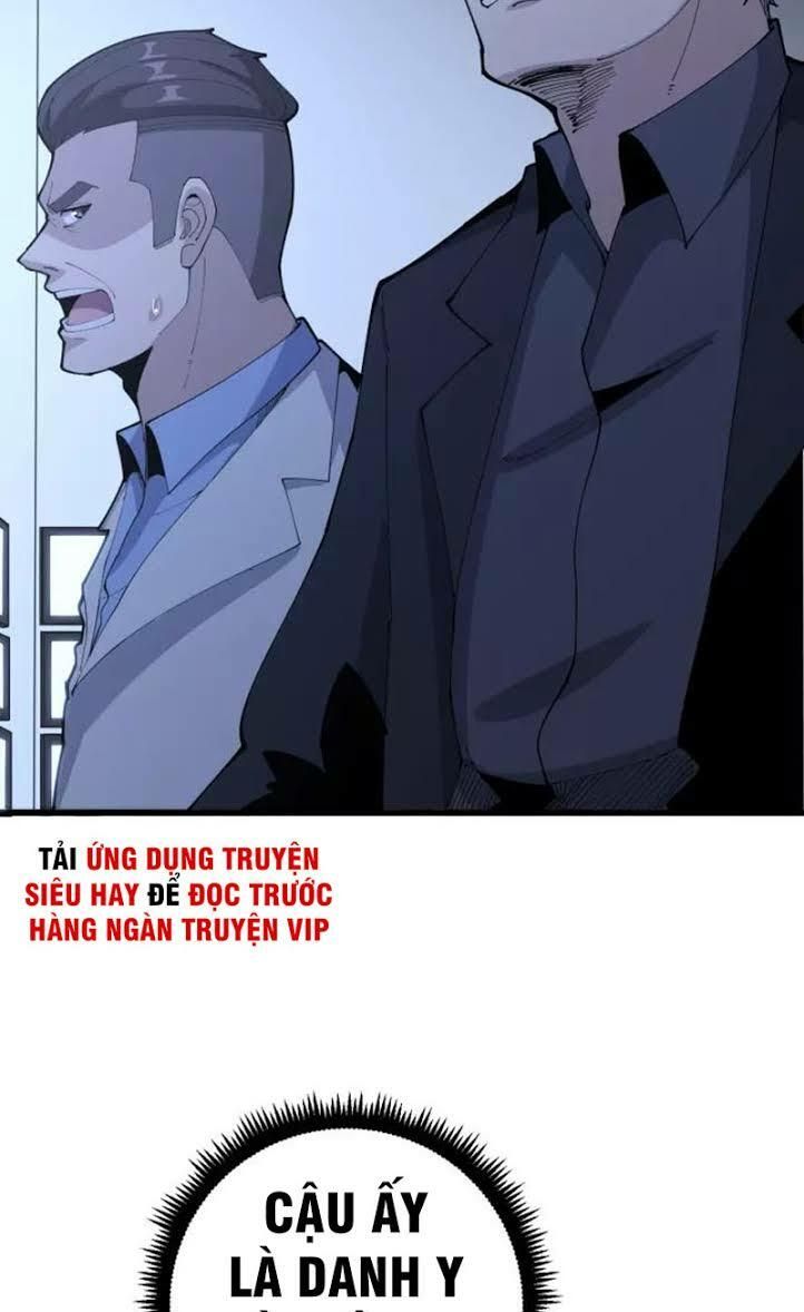 đọc truyện Độc Thủ Vu Y Chương 105 ảnh 35 tại Thiên Thai Truyện