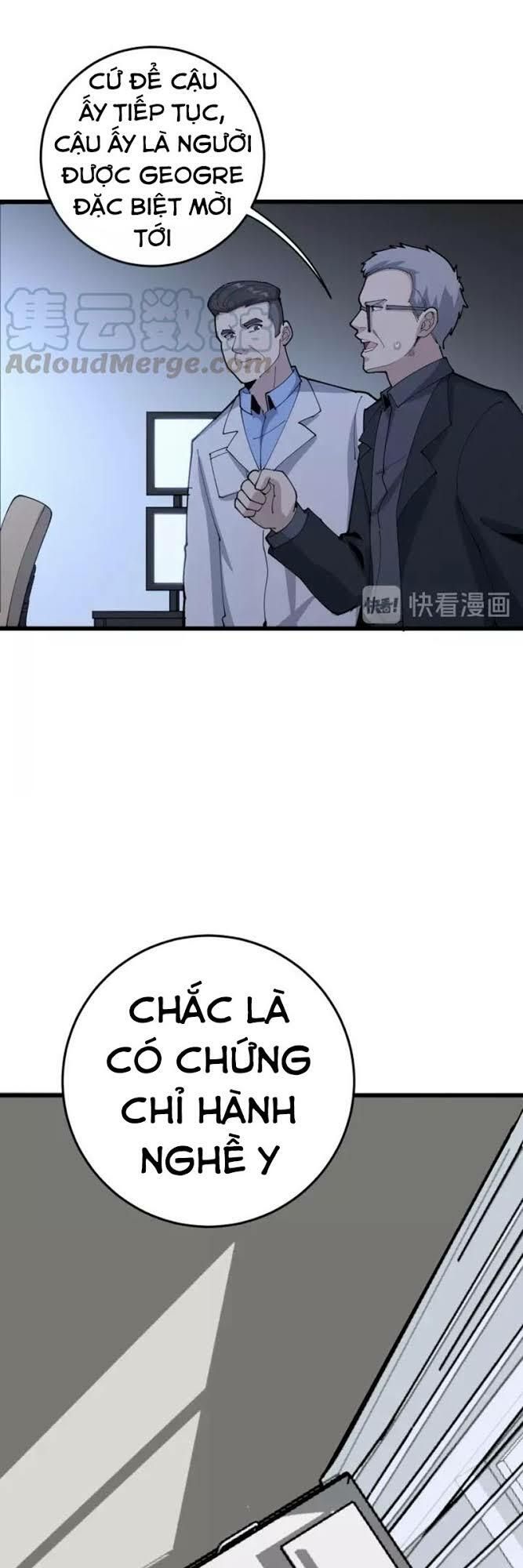 đọc truyện Độc Thủ Vu Y Chương 105 ảnh 37 tại Thiên Thai Truyện