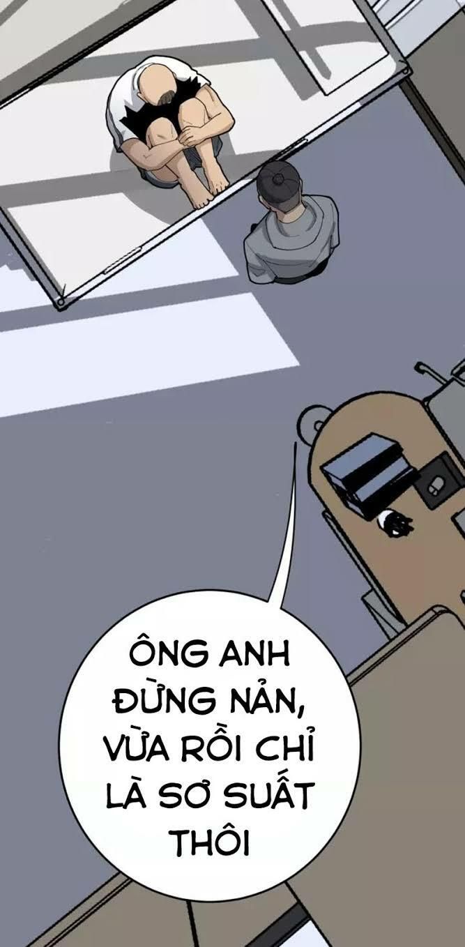 đọc truyện Độc Thủ Vu Y Chương 105 ảnh 38 tại Thiên Thai Truyện