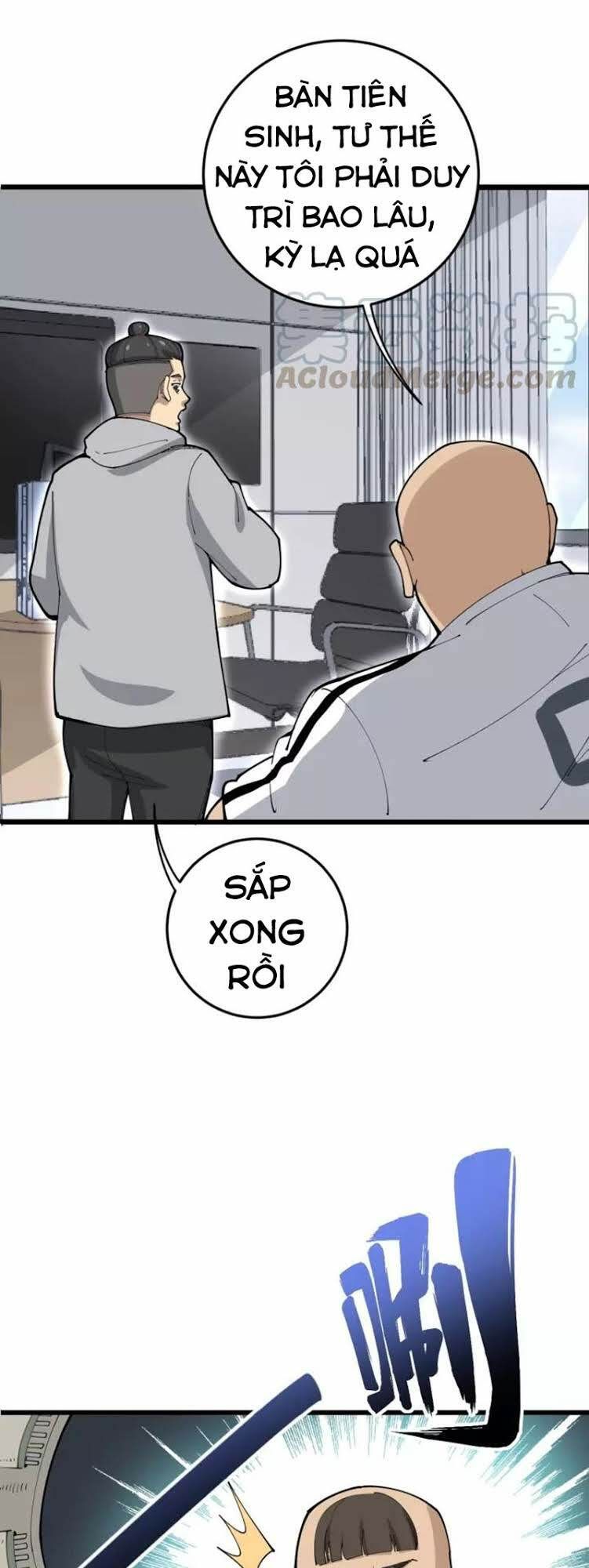 đọc truyện Độc Thủ Vu Y Chương 105 ảnh 43 tại Thiên Thai Truyện