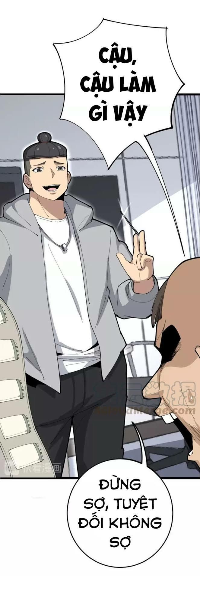 đọc truyện Độc Thủ Vu Y Chương 105 ảnh 46 tại Thiên Thai Truyện