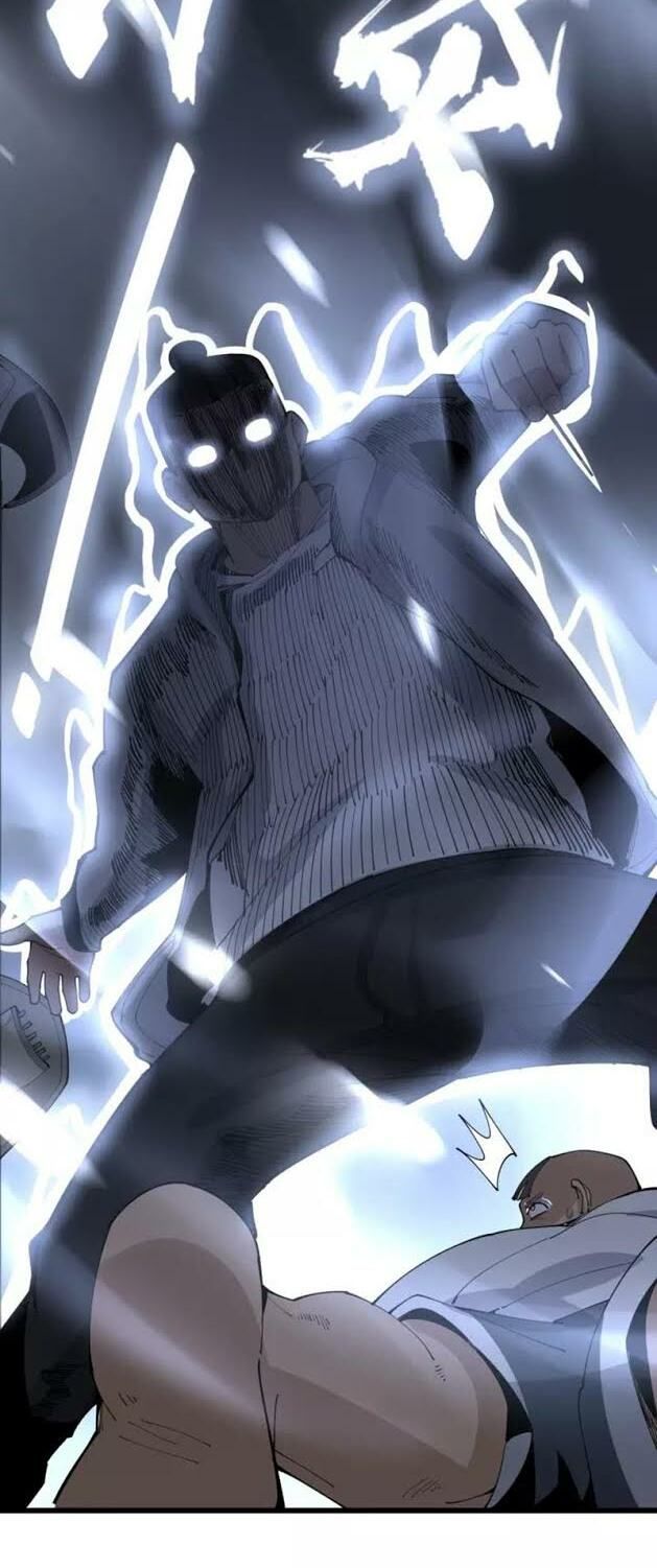 đọc truyện Độc Thủ Vu Y Chương 105 ảnh 51 tại Thiên Thai Truyện