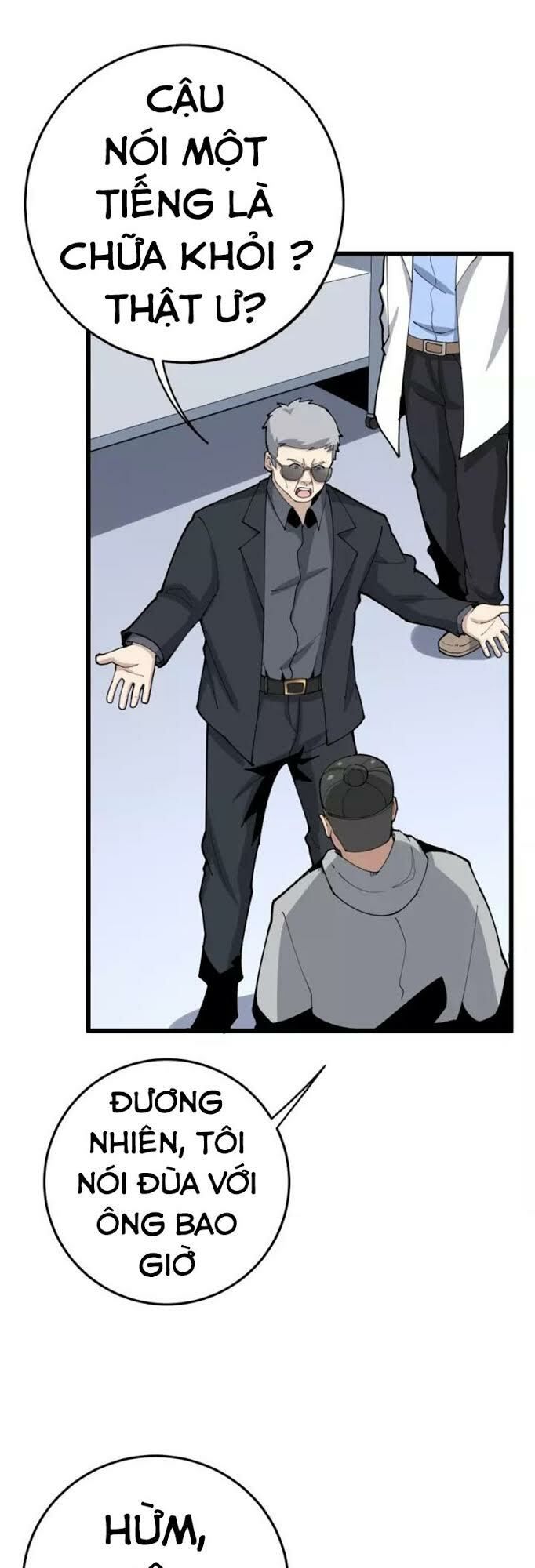 đọc truyện Độc Thủ Vu Y Chương 105 ảnh 7 tại Thiên Thai Truyện