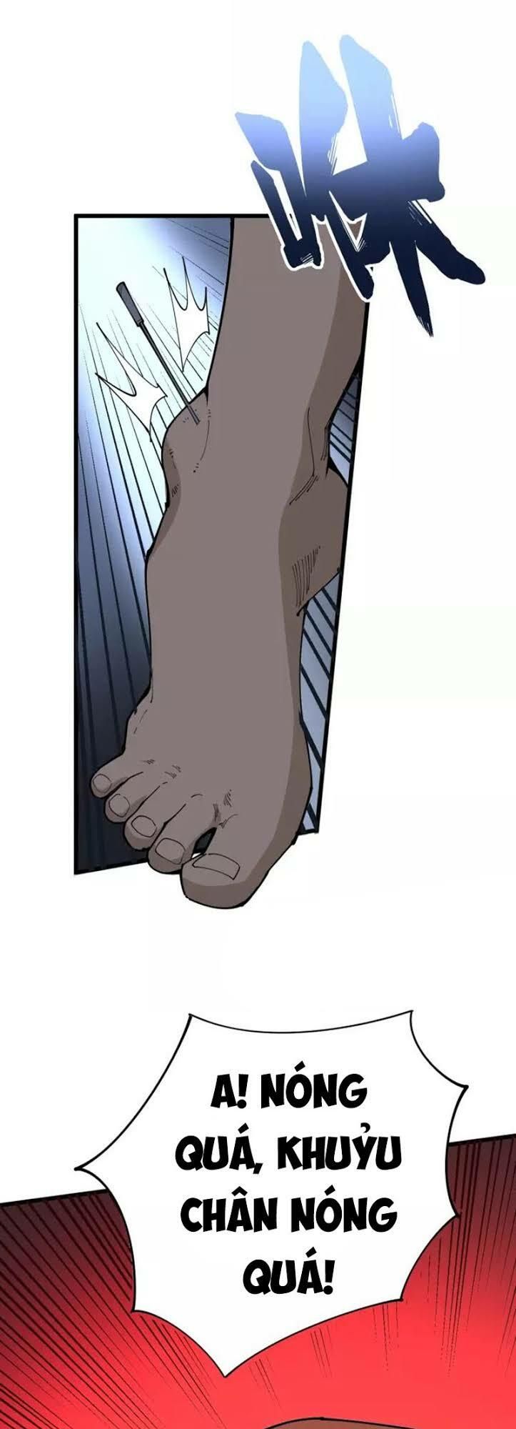 đọc truyện Độc Thủ Vu Y Chương 105 ảnh 52 tại Thiên Thai Truyện