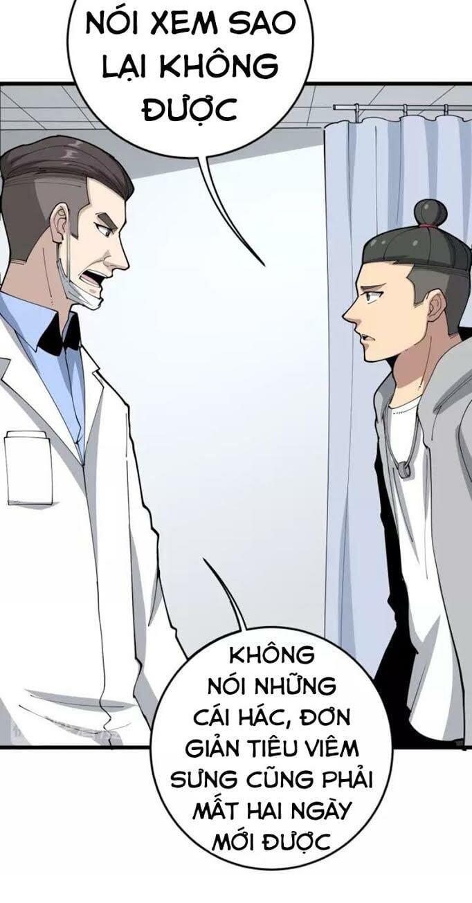 đọc truyện Độc Thủ Vu Y Chương 105 ảnh 9 tại Thiên Thai Truyện