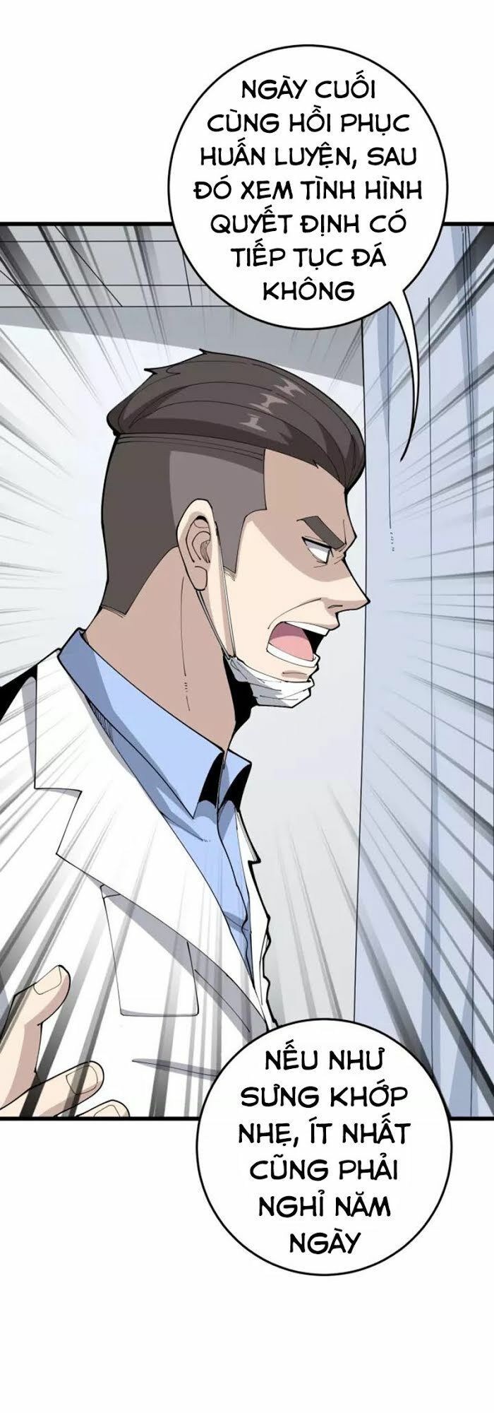 đọc truyện Độc Thủ Vu Y Chương 105 ảnh 10 tại Thiên Thai Truyện