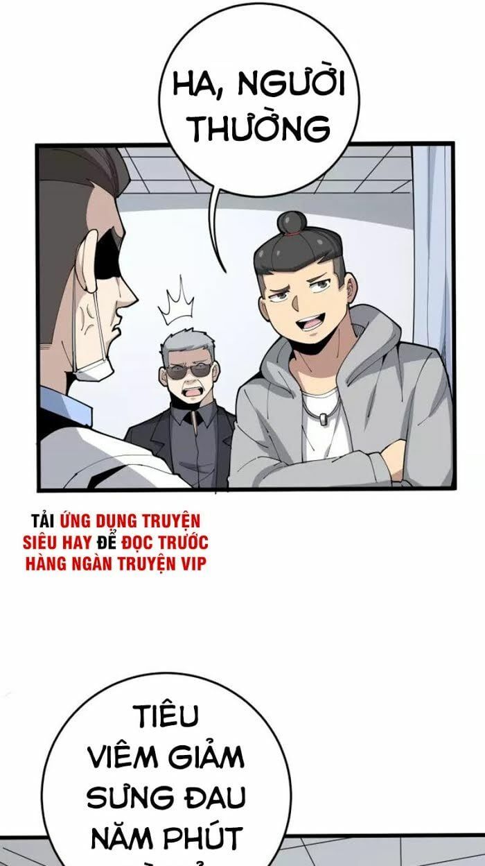 đọc truyện Độc Thủ Vu Y Chương 105 ảnh 11 tại Thiên Thai Truyện