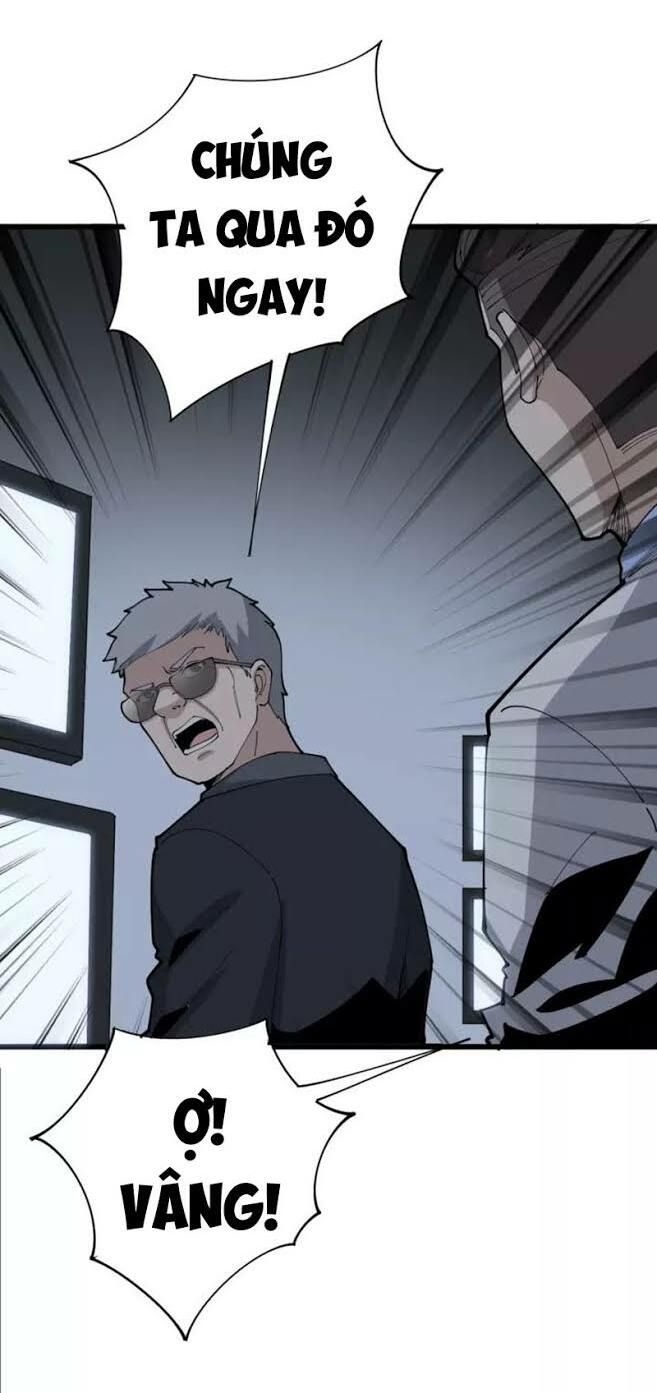 đọc truyện Độc Thủ Vu Y Chương 106 ảnh 14 tại Thiên Thai Truyện