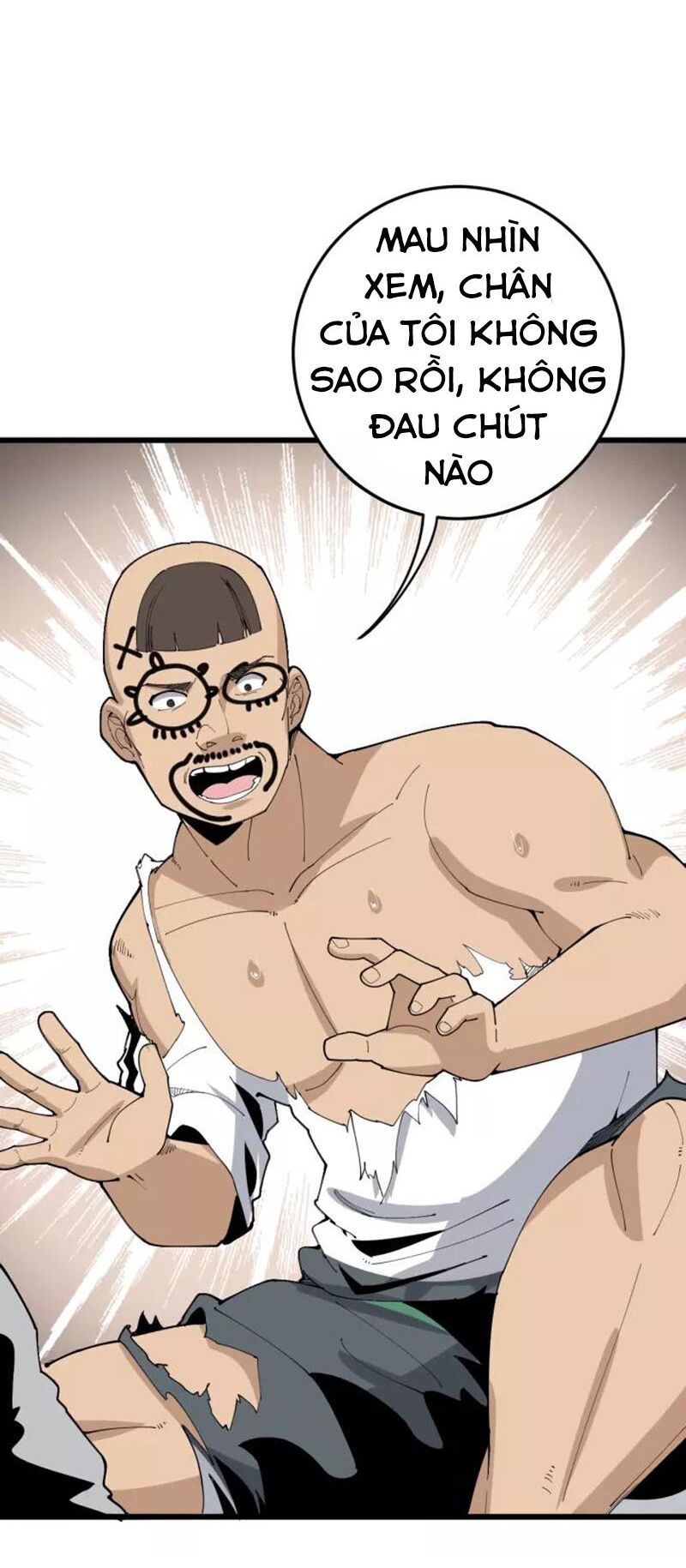 đọc truyện Độc Thủ Vu Y Chương 106 ảnh 22 tại Thiên Thai Truyện