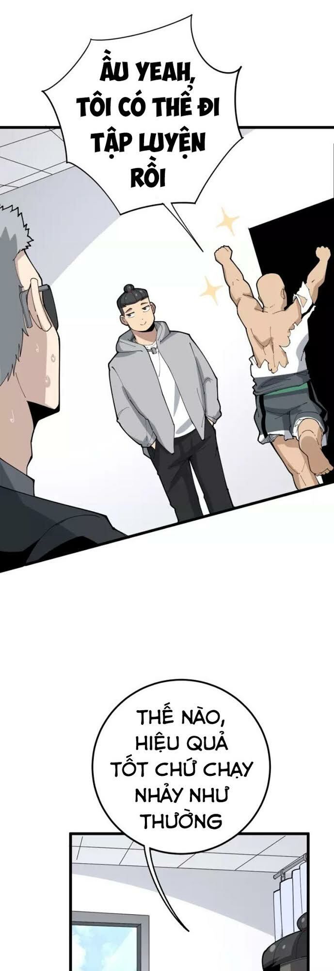 đọc truyện Độc Thủ Vu Y Chương 106 ảnh 23 tại Thiên Thai Truyện