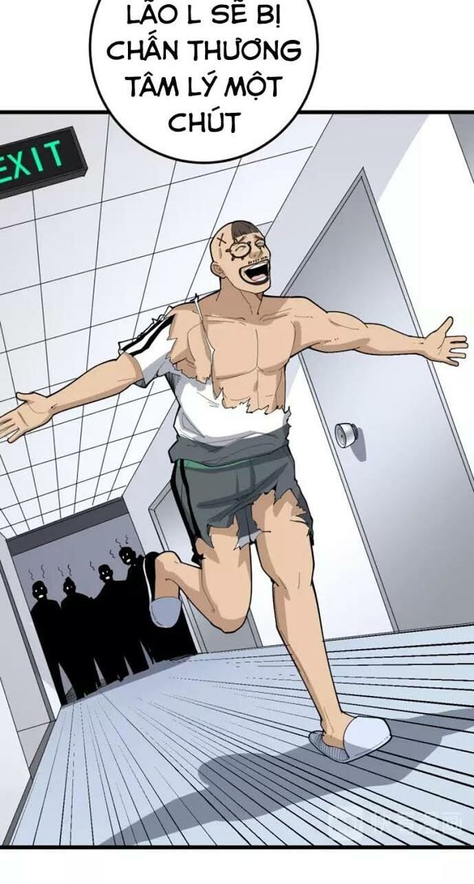 đọc truyện Độc Thủ Vu Y Chương 106 ảnh 25 tại Thiên Thai Truyện