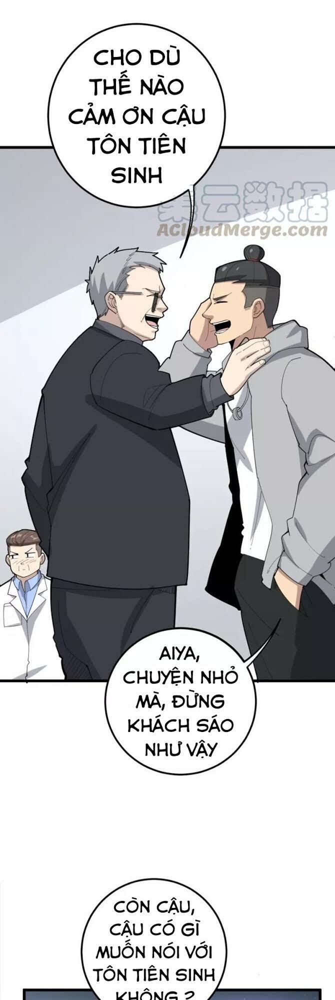 đọc truyện Độc Thủ Vu Y Chương 106 ảnh 26 tại Thiên Thai Truyện