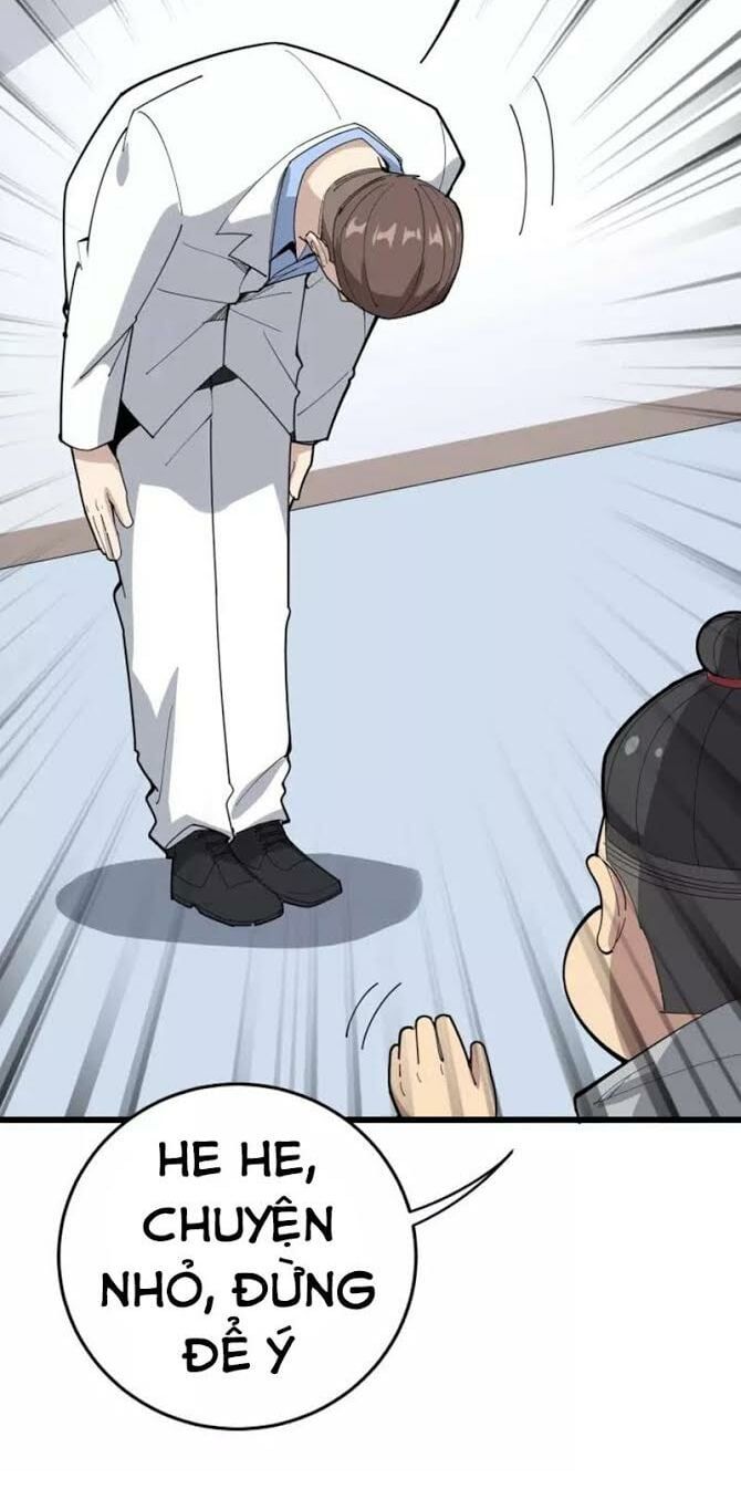 đọc truyện Độc Thủ Vu Y Chương 106 ảnh 28 tại Thiên Thai Truyện