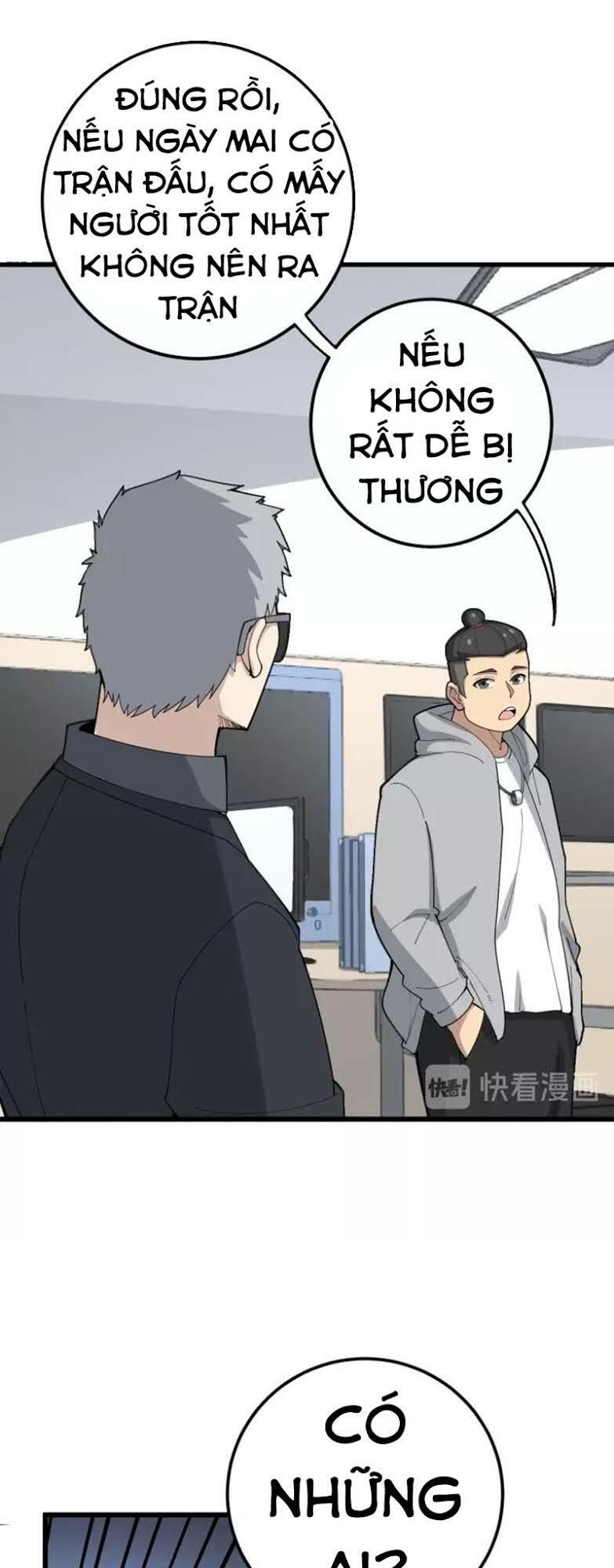 đọc truyện Độc Thủ Vu Y Chương 106 ảnh 29 tại Thiên Thai Truyện