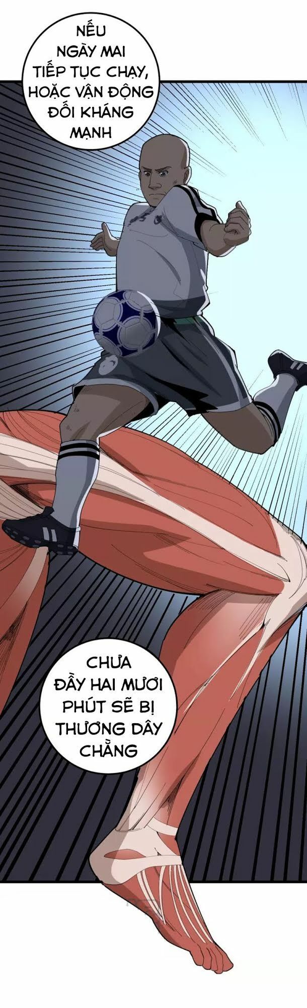 đọc truyện Độc Thủ Vu Y Chương 106 ảnh 32 tại Thiên Thai Truyện