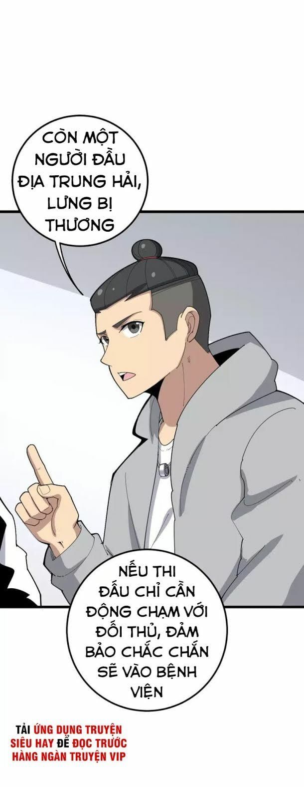 đọc truyện Độc Thủ Vu Y Chương 106 ảnh 33 tại Thiên Thai Truyện