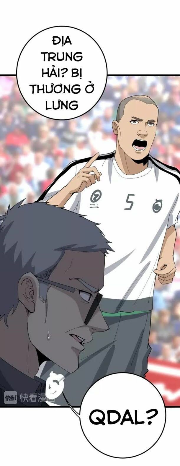 đọc truyện Độc Thủ Vu Y Chương 106 ảnh 34 tại Thiên Thai Truyện