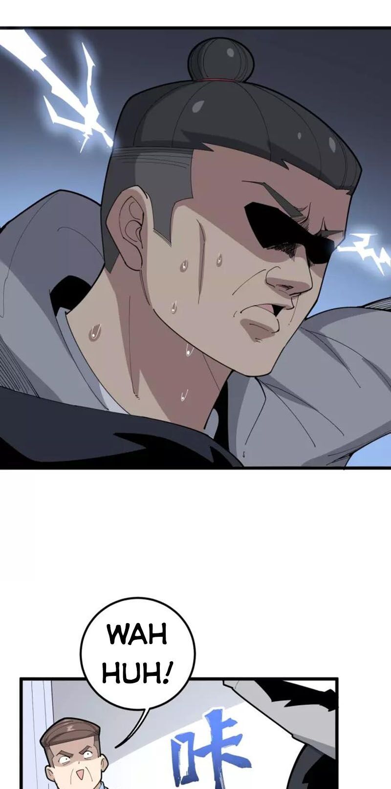 đọc truyện Độc Thủ Vu Y Chương 106 ảnh 41 tại Thiên Thai Truyện