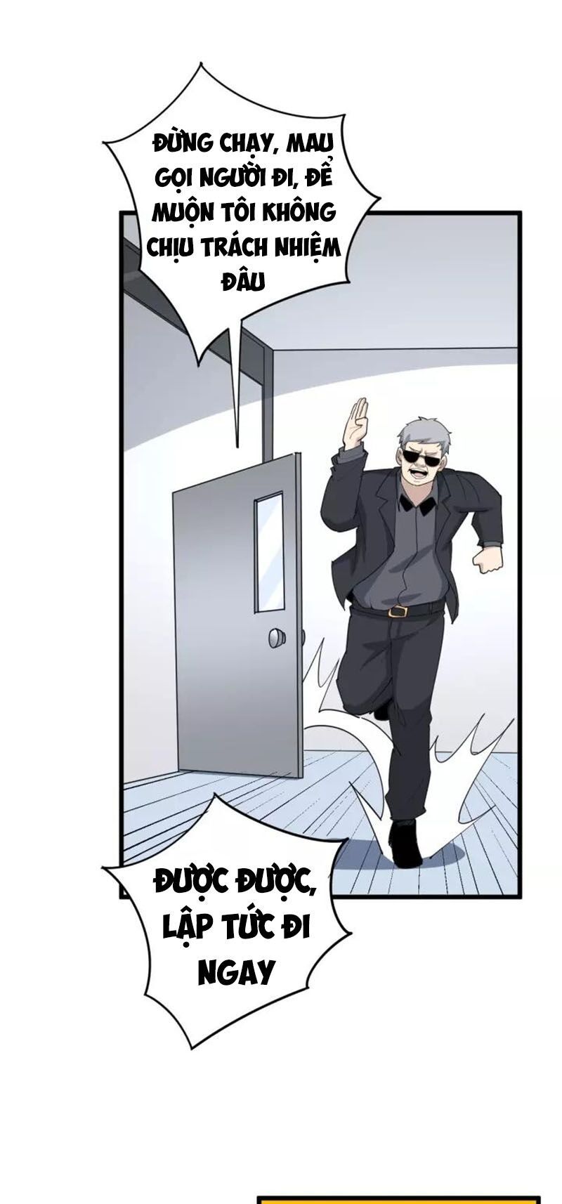 đọc truyện Độc Thủ Vu Y Chương 106 ảnh 43 tại Thiên Thai Truyện