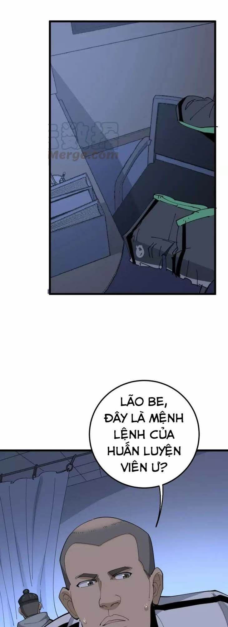 đọc truyện Độc Thủ Vu Y Chương 106 ảnh 45 tại Thiên Thai Truyện