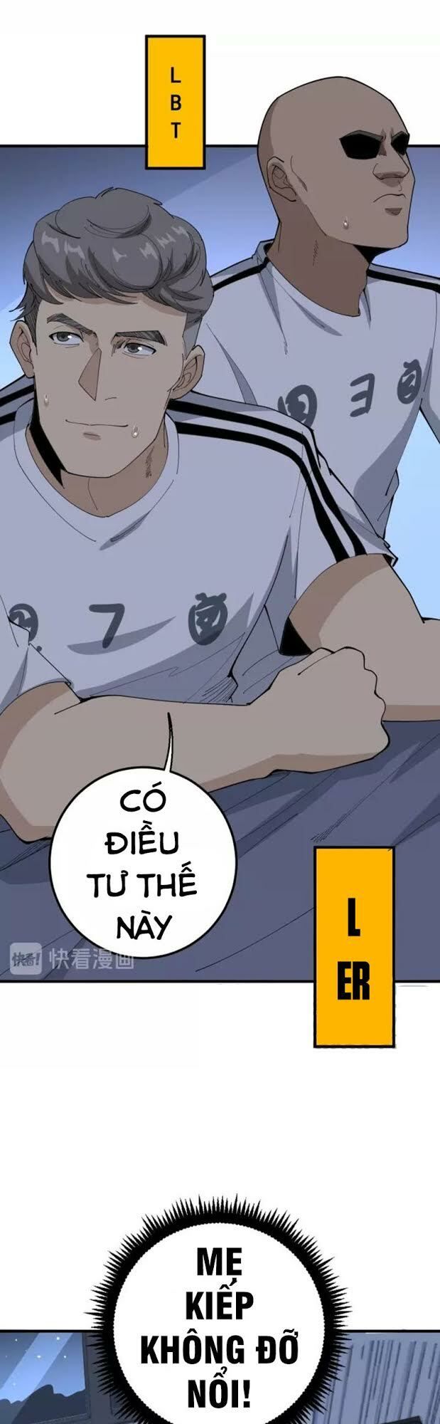 đọc truyện Độc Thủ Vu Y Chương 106 ảnh 48 tại Thiên Thai Truyện