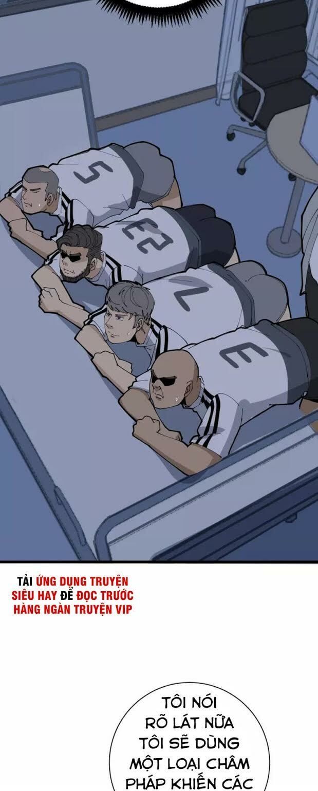 đọc truyện Độc Thủ Vu Y Chương 106 ảnh 49 tại Thiên Thai Truyện