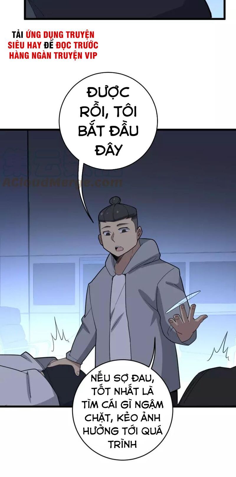 đọc truyện Độc Thủ Vu Y Chương 106 ảnh 55 tại Thiên Thai Truyện