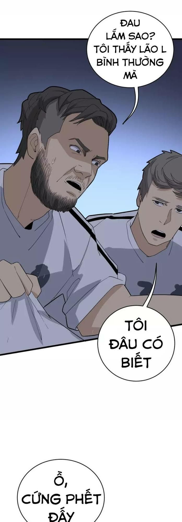 đọc truyện Độc Thủ Vu Y Chương 106 ảnh 56 tại Thiên Thai Truyện