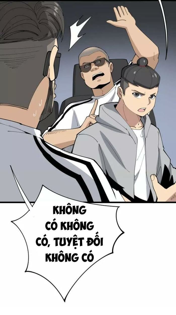 đọc truyện Độc Thủ Vu Y Chương 107 ảnh 14 tại Thiên Thai Truyện