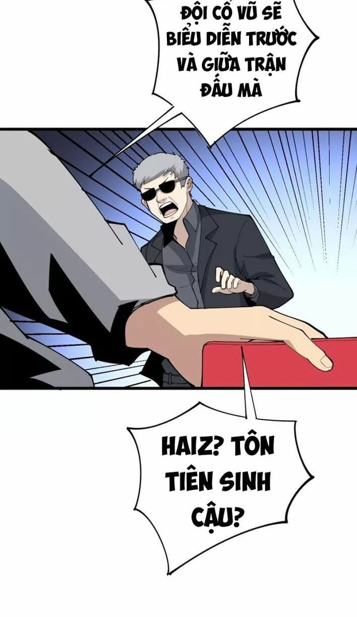 đọc truyện Độc Thủ Vu Y Chương 107 ảnh 20 tại Thiên Thai Truyện