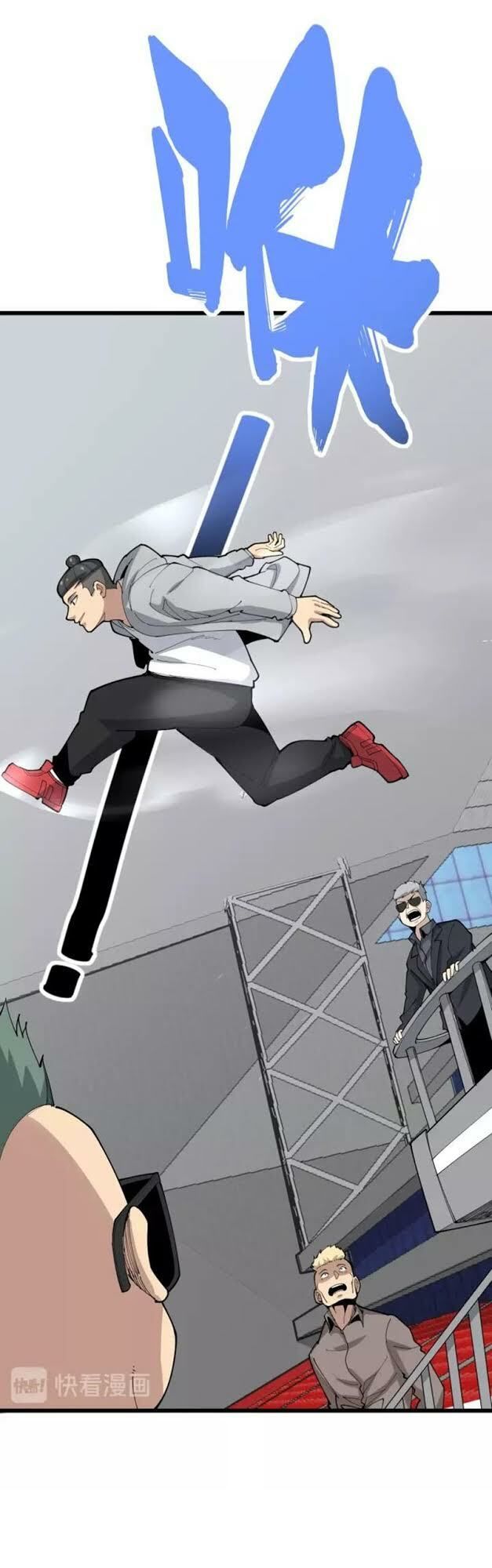 đọc truyện Độc Thủ Vu Y Chương 107 ảnh 21 tại Thiên Thai Truyện