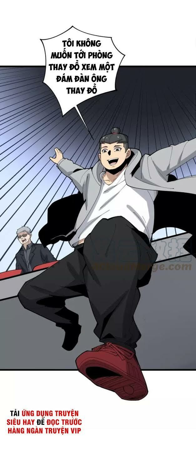 đọc truyện Độc Thủ Vu Y Chương 107 ảnh 22 tại Thiên Thai Truyện