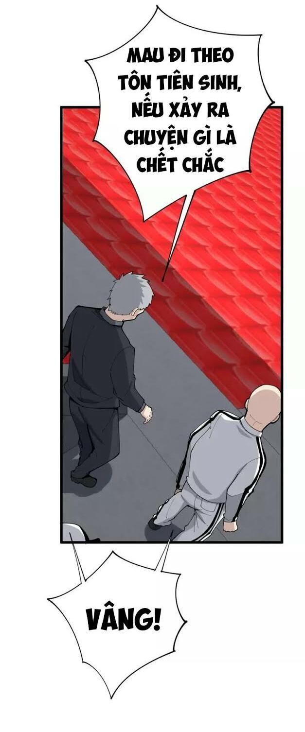 đọc truyện Độc Thủ Vu Y Chương 107 ảnh 23 tại Thiên Thai Truyện