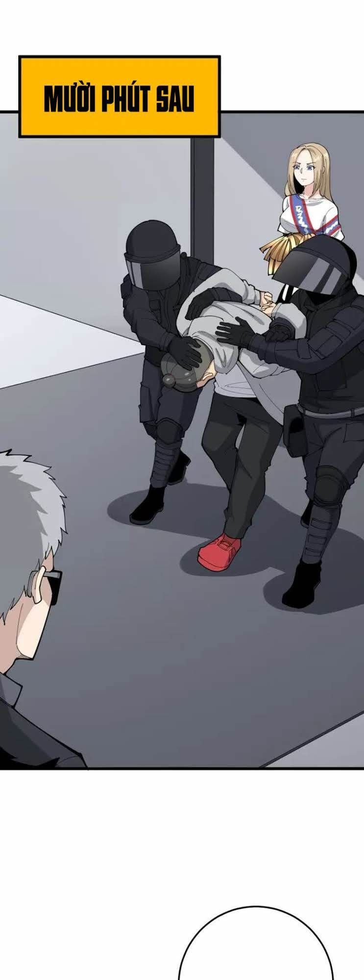 đọc truyện Độc Thủ Vu Y Chương 107 ảnh 24 tại Thiên Thai Truyện