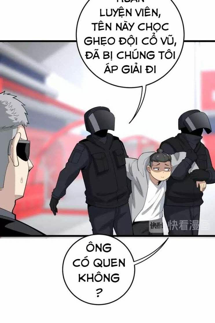 đọc truyện Độc Thủ Vu Y Chương 107 ảnh 26 tại Thiên Thai Truyện