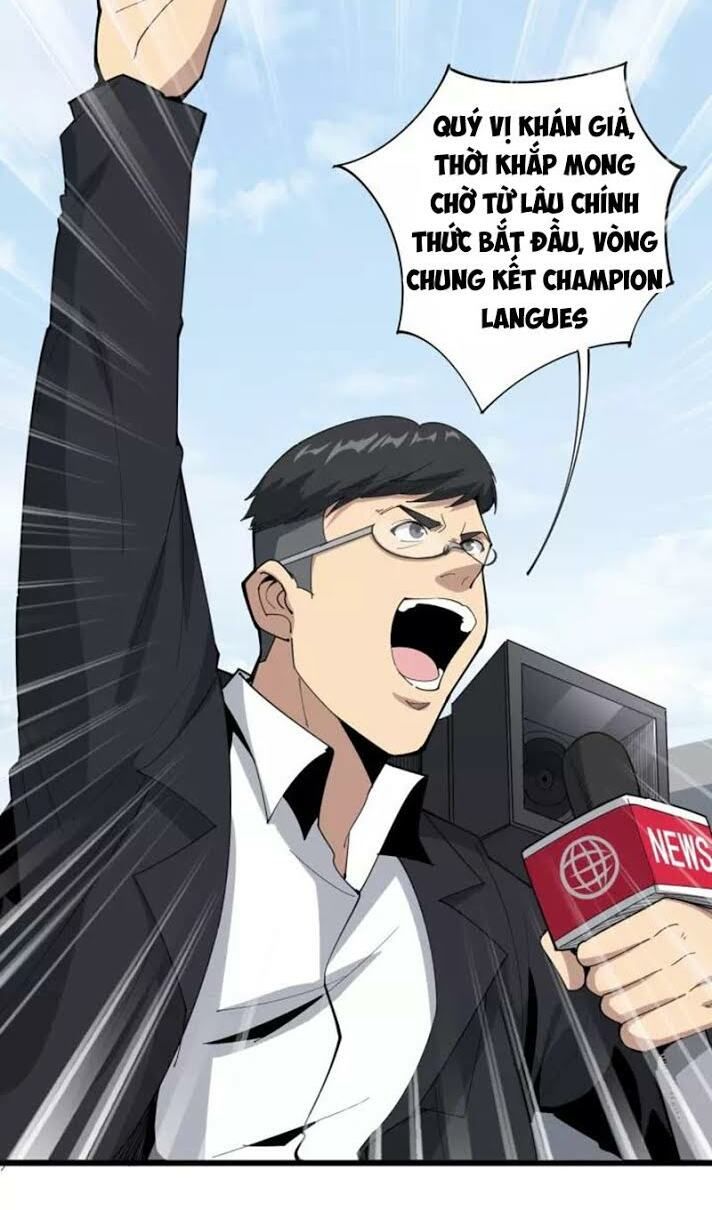 đọc truyện Độc Thủ Vu Y Chương 107 ảnh 29 tại Thiên Thai Truyện