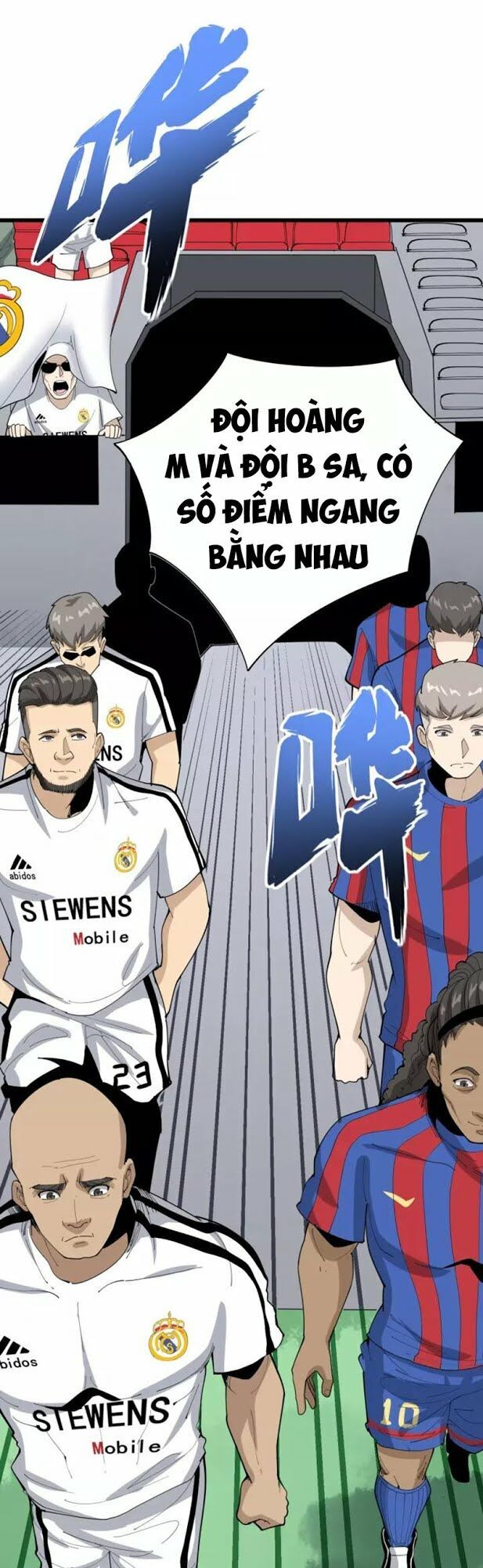 đọc truyện Độc Thủ Vu Y Chương 107 ảnh 30 tại Thiên Thai Truyện