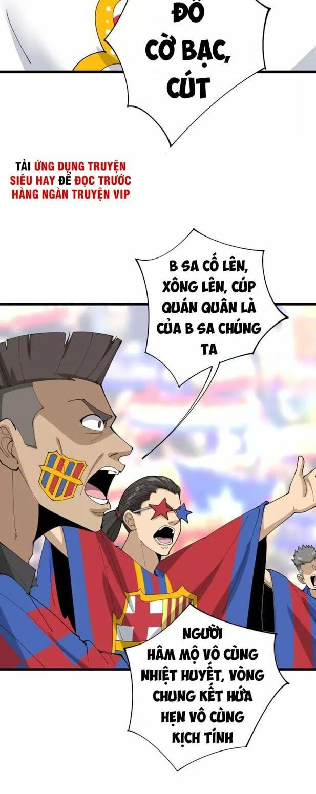 đọc truyện Độc Thủ Vu Y Chương 107 ảnh 32 tại Thiên Thai Truyện