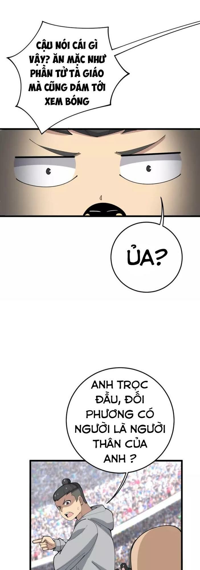 đọc truyện Độc Thủ Vu Y Chương 107 ảnh 33 tại Thiên Thai Truyện