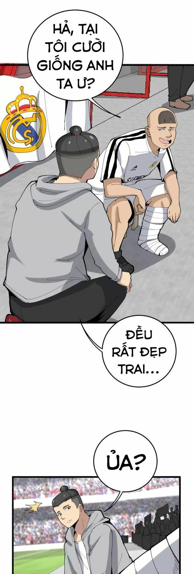 đọc truyện Độc Thủ Vu Y Chương 107 ảnh 36 tại Thiên Thai Truyện