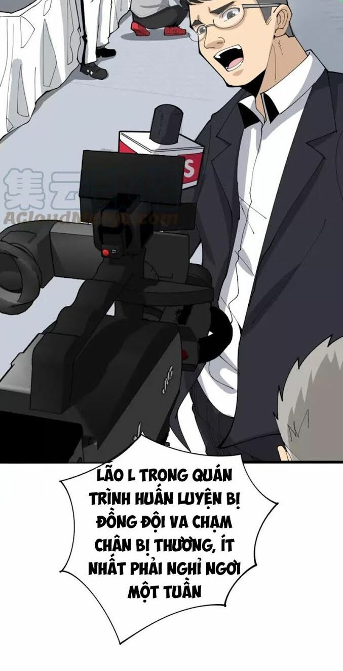 đọc truyện Độc Thủ Vu Y Chương 107 ảnh 38 tại Thiên Thai Truyện