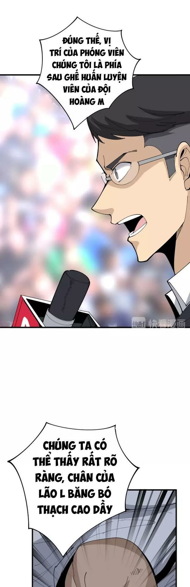 đọc truyện Độc Thủ Vu Y Chương 107 ảnh 39 tại Thiên Thai Truyện