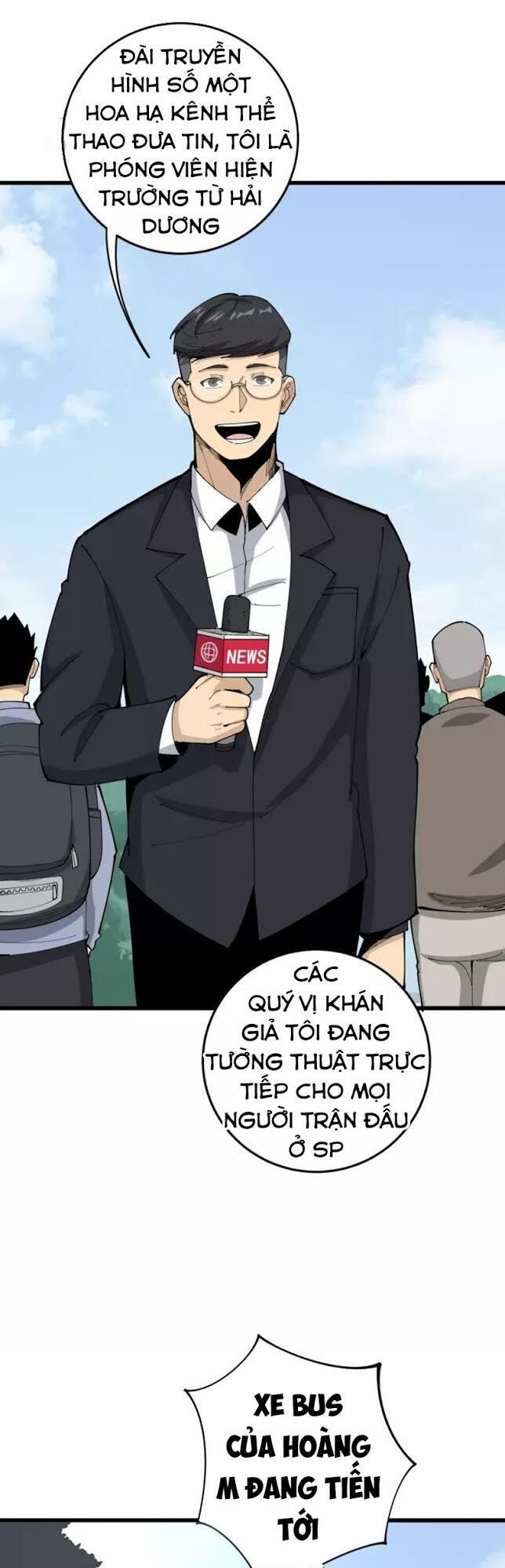 đọc truyện Độc Thủ Vu Y Chương 107 ảnh 6 tại Thiên Thai Truyện