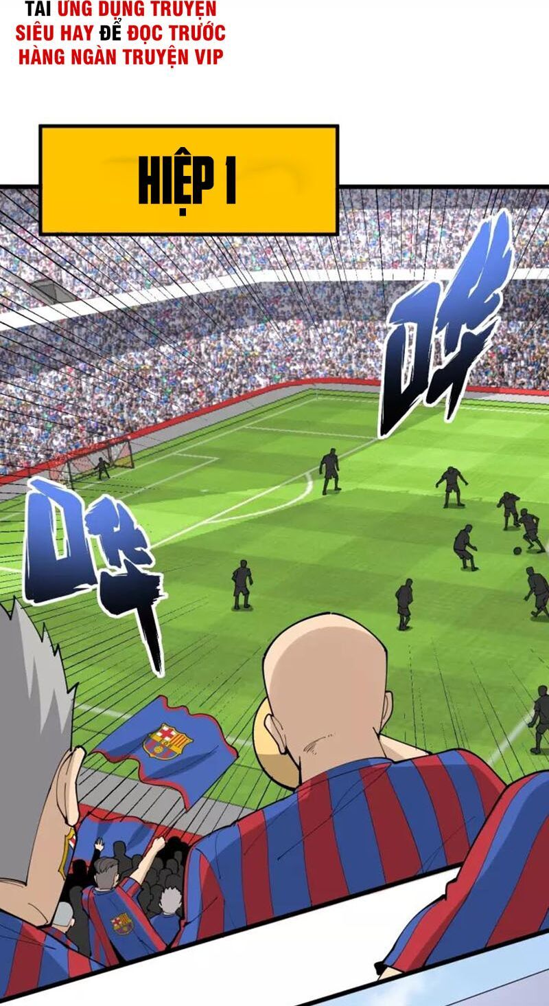 đọc truyện Độc Thủ Vu Y Chương 107 ảnh 43 tại Thiên Thai Truyện