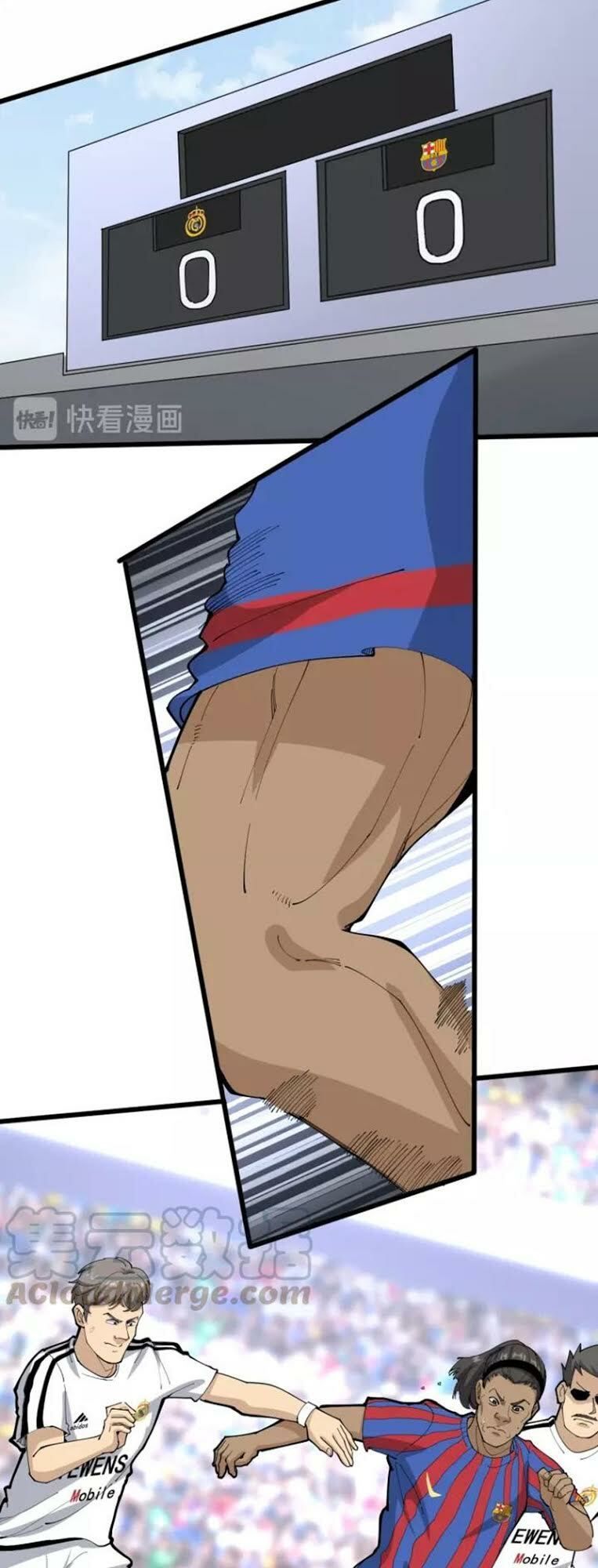 đọc truyện Độc Thủ Vu Y Chương 107 ảnh 44 tại Thiên Thai Truyện