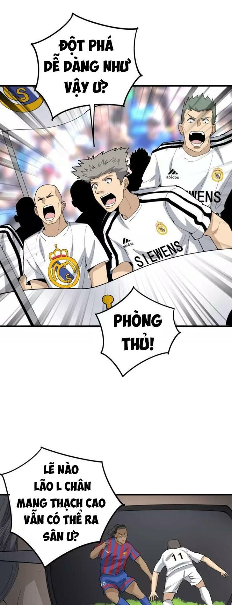 đọc truyện Độc Thủ Vu Y Chương 107 ảnh 47 tại Thiên Thai Truyện