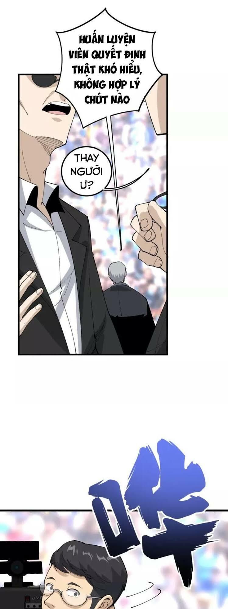 đọc truyện Độc Thủ Vu Y Chương 107 ảnh 50 tại Thiên Thai Truyện