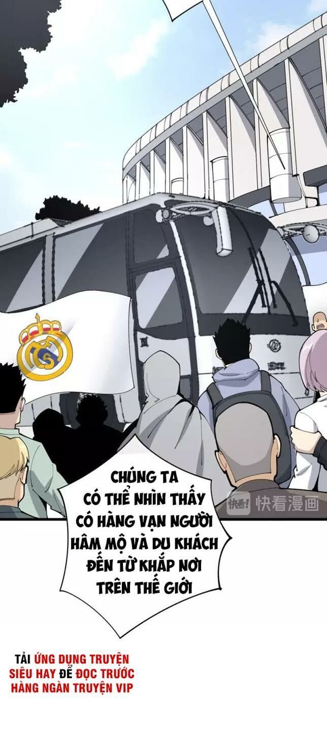 đọc truyện Độc Thủ Vu Y Chương 107 ảnh 7 tại Thiên Thai Truyện